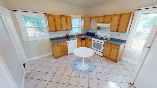 Coliving in Allston - Boston, Boston