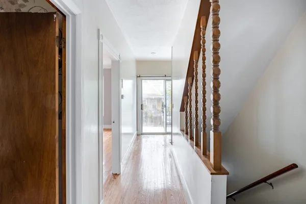 Coliving in Davis Square - Somerville, Boston