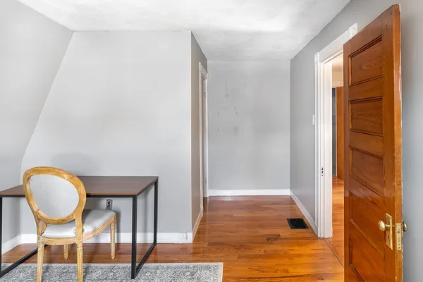 Coliving in Davis Square - Somerville, Boston