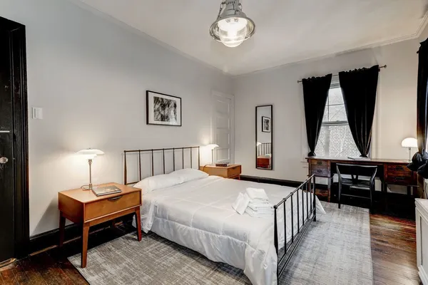 Coliving in Woodley Park - Washington Northwest, Washington DC