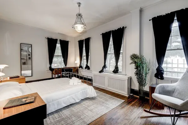 Coliving in Woodley Park - Washington Northwest, Washington DC