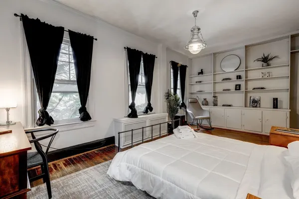 Coliving in Woodley Park - Washington Northwest, Washington DC