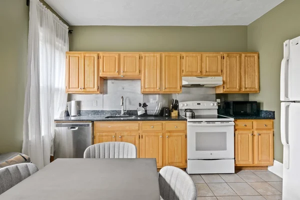 Coliving in Allston - Boston, Boston