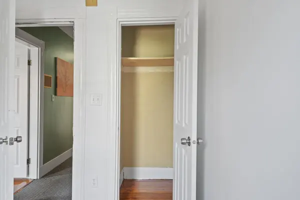 Coliving in Allston - Boston, Boston