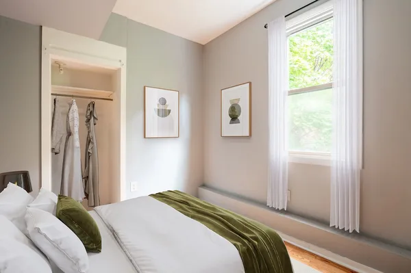 Coliving in Wicker Park - Central, Chicago