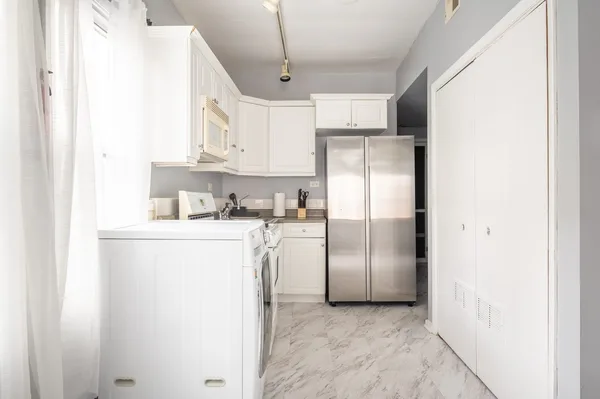 Coliving in Wicker Park - Central, Chicago