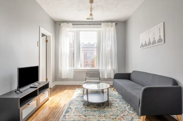 Coliving in Wicker Park - Central, Chicago
