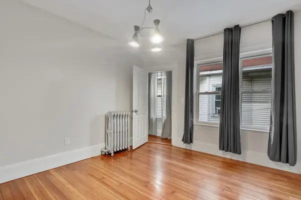 Coliving in Allston - Boston, Boston