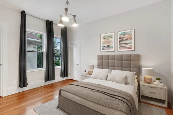 Coliving in Allston - Boston, Boston