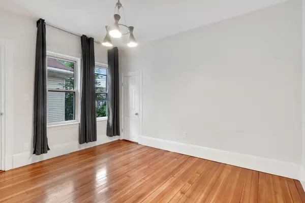 Coliving in Allston - Boston, Boston