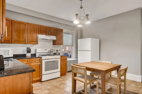 Coliving in Allston - Boston, Boston