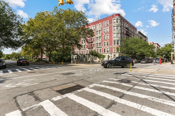 Coliving in East Harlem - Manhattan, New York