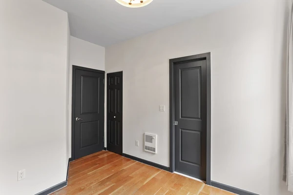 Coliving in East Harlem - Manhattan, New York