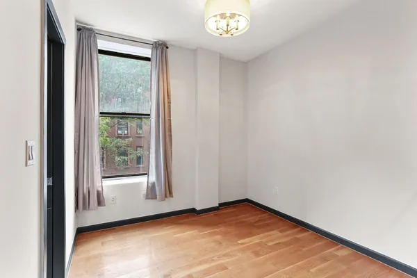 Coliving in East Harlem - Manhattan, New York