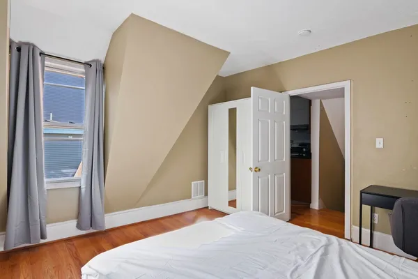 Coliving in Allston - Boston, Boston