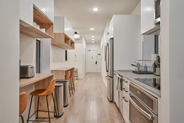 Coliving in Midtown West - Manhattan, New York