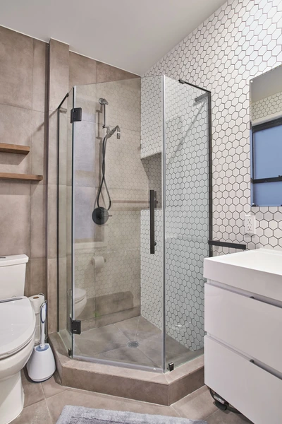 Coliving in Midtown West - Manhattan, New York