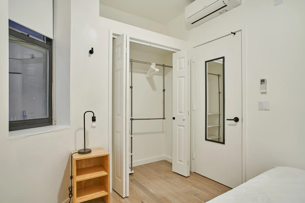 Coliving in Midtown West - Manhattan, New York