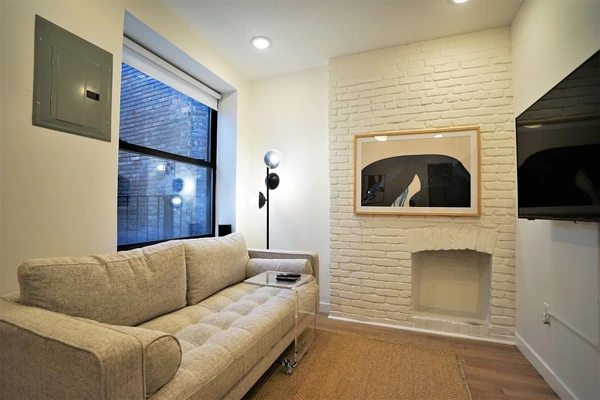 Coliving in Midtown West - Manhattan, New York