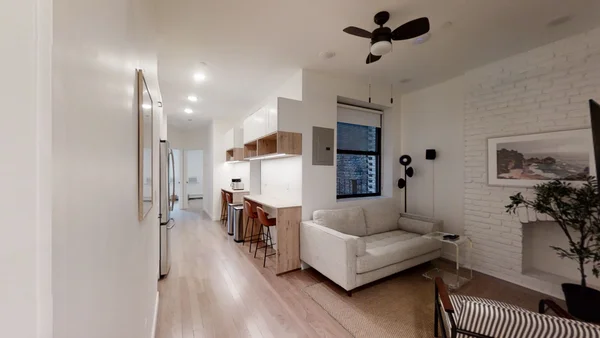 Coliving in Midtown West - Manhattan, New York