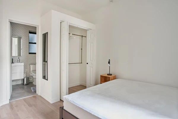 Coliving in Midtown West - Manhattan, New York