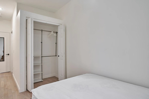 Coliving in Midtown West - Manhattan, New York