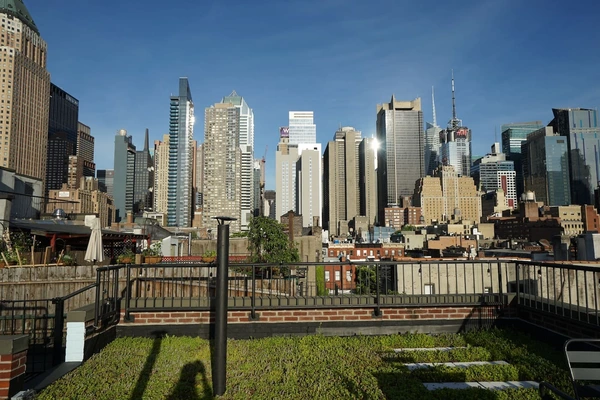 Coliving in Midtown West - Manhattan, New York