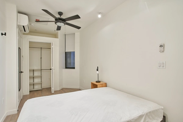 Coliving in Midtown West - Manhattan, New York