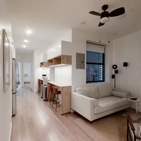 Coliving in Midtown West - Manhattan, New York