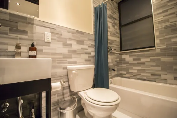 Coliving in Morningside Heights - Manhattan, New York