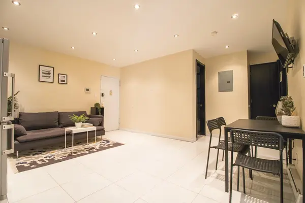 Coliving in Morningside Heights - Manhattan, New York