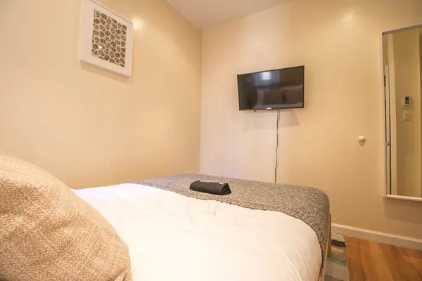 Coliving in Morningside Heights - Manhattan, New York