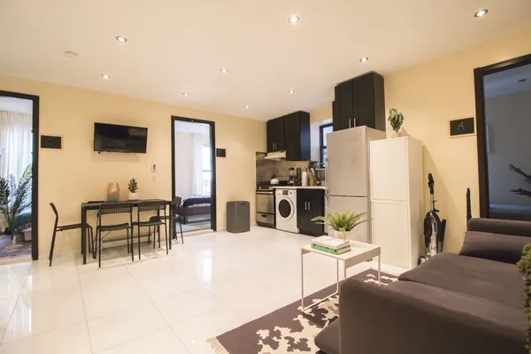 Coliving in Morningside Heights - Manhattan, New York