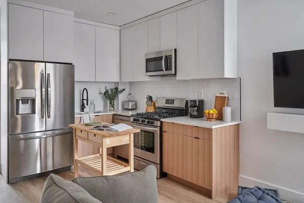 Coliving in Bedford Stuyvesant - Brooklyn, New York