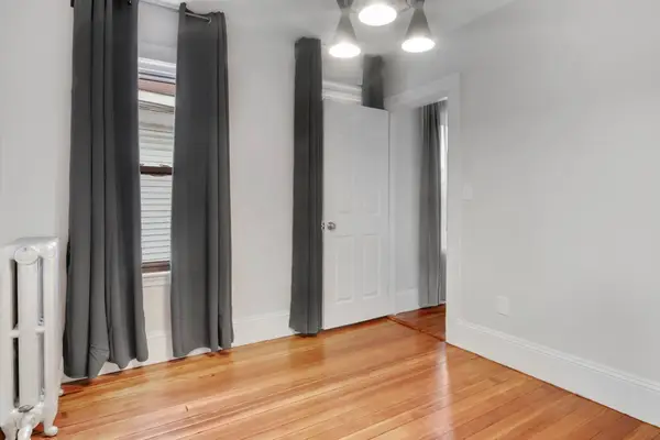 Coliving in Allston - Boston, Boston