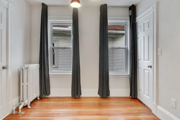 Coliving in Allston - Boston, Boston