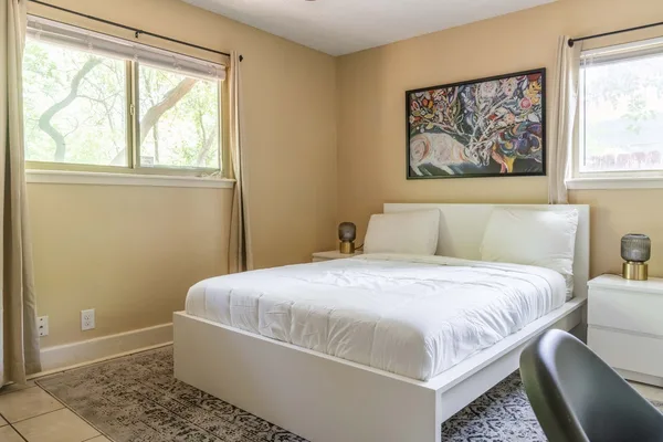 Coliving in North Lamar - North Austin, Austin