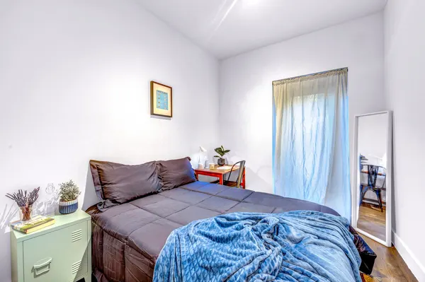 Coliving in Bedford Stuyvesant - Brooklyn, New York