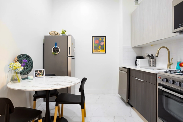 Coliving in Murray Hill - Manhattan, New York