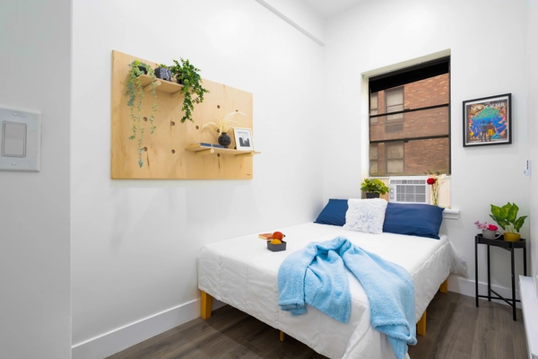Coliving in Murray Hill - Manhattan, New York