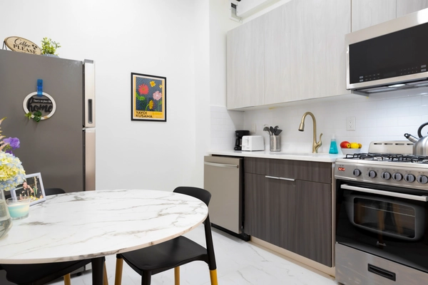 Coliving in Murray Hill - Manhattan, New York