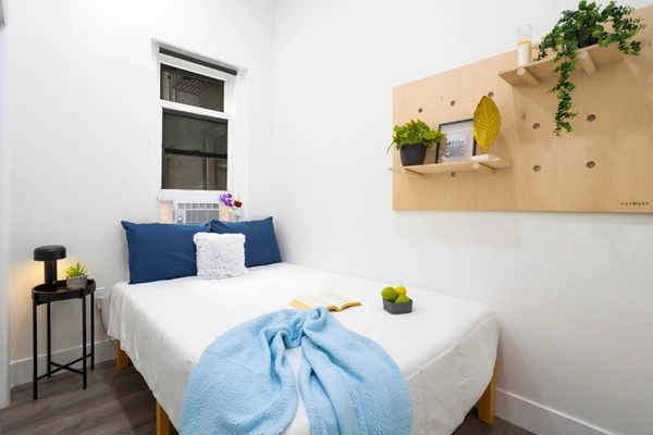 Coliving in Murray Hill - Manhattan, New York