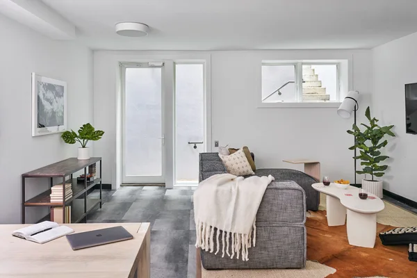 Coliving in Harlem - Manhattan, New York