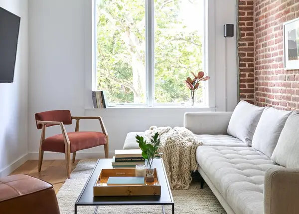 Coliving in Harlem - Manhattan, New York