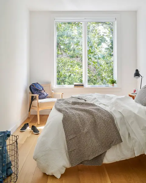 Coliving in Harlem - Manhattan, New York