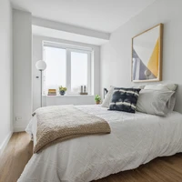 Coliving in East Harlem - Manhattan, New York