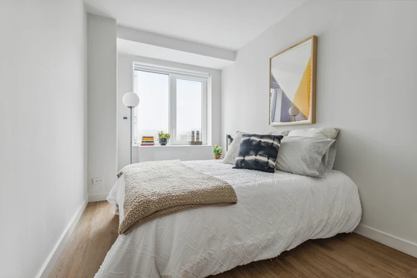 Coliving in East Harlem - Manhattan, New York