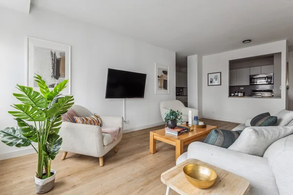 Coliving in East Harlem - Manhattan, New York