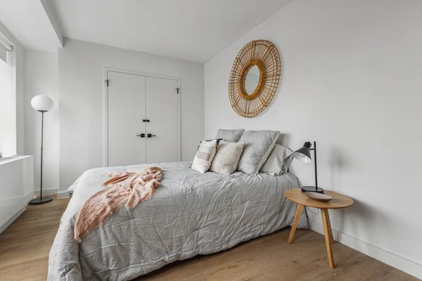 Coliving in East Harlem - Manhattan, New York