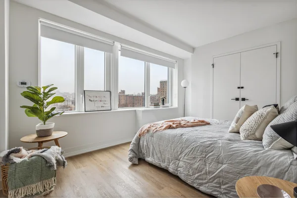 Coliving in East Harlem - Manhattan, New York